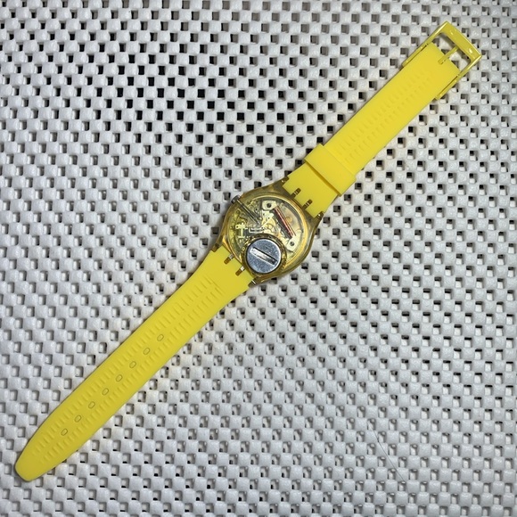 Swatch Watch - GK145 - DELAVE - Picture 6 of 10
